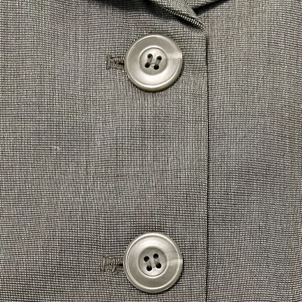 Lane Bryant Elbow-Length Suit Set | Taupe - Picture 5 of 16